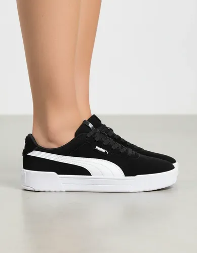 Tênis Puma Carina 30 Sd Moda Casual Feminino Original