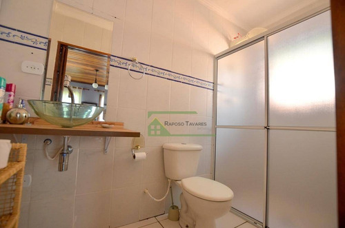 Imagem 13 de 29 de Chácara Com 3 Dormitórios À Venda, 2100 M² Por R$ 650.000,00 - Centro - Ibiúna/sp - Ch0058