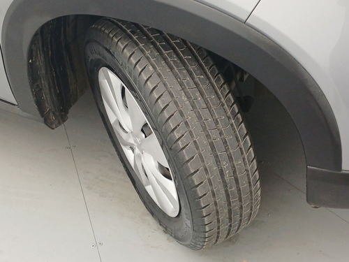 Citroën C3 1.0 16V FLEX LIVE PACK MANUAL