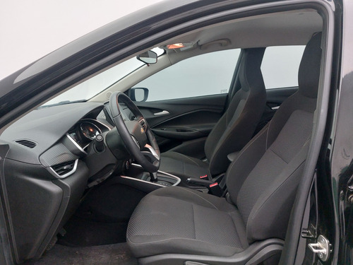 Chevrolet Onix 1.0 TURBO FLEX LTZ AUTOMÁTICO