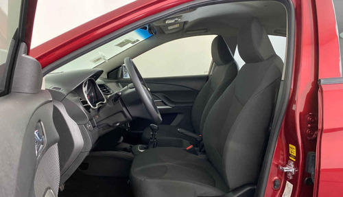 Imagen 9 de 15 de 118193 - Chevrolet Aveo 2019 Con Garantía