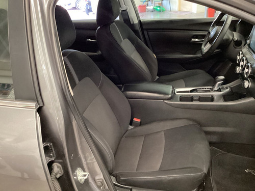 Nissan Sentra 2.0 Advance At