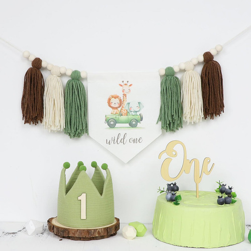 Decoraciones De Fiesta De La Fiesta Con Sombrero Numérico