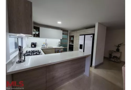 Espectacular Apto Con Un Año De Edad En Laureles(mls#236081)