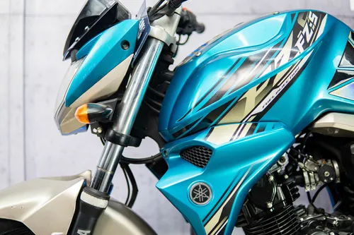 Yamaha Fz 150 2024