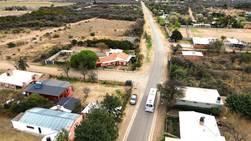 Local Comercial En Venta En El Centro De Ambul