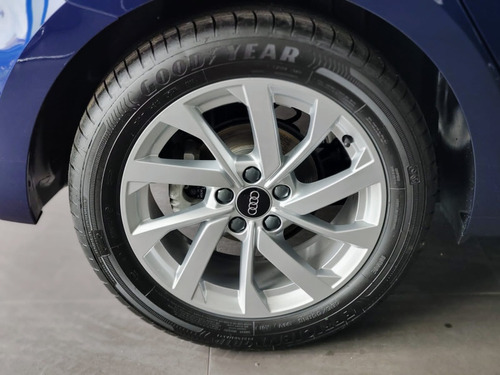 Audi A1 Sportback 1.0 30 Tfsi 116cv