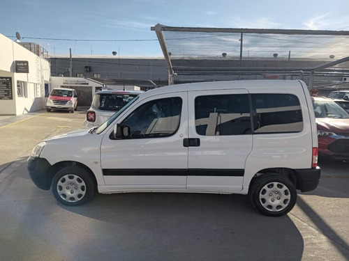 Peugeot Partner Patagónica 1.6 Hdi 92