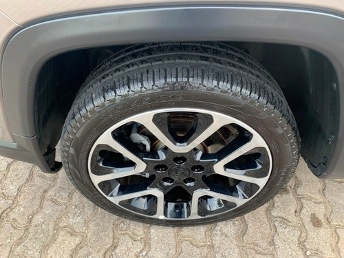 Jeep Compass Limited
