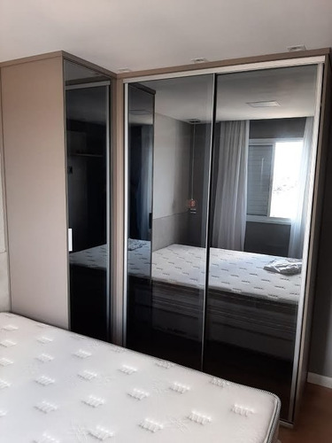 Imagem 13 de 15 de Apartamento Em Centro - Diadema - 2121