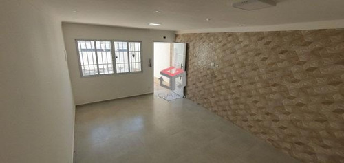 Imagem 2 de 18 de Casa Á Venda 3 Dormitórios (1 Suíte) Cozinha Ampla Com Pia Em Granito Quintal Grande Com Espaço Para Área Gourmet 3 Banheiros Portão Automático 1 Vaga - 114141