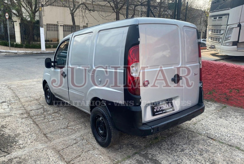 Fiat Doblo Cargo 1.8 16v Flex 4p