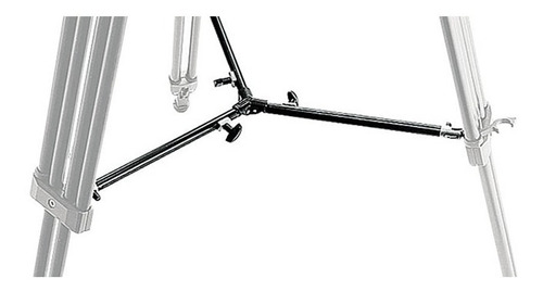 Imagen 2 de 3 de Estabilizador Media Altura Manfrotto 350spr