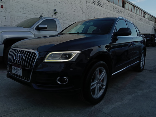 Audi Q5 2.0 Elite L4 T At