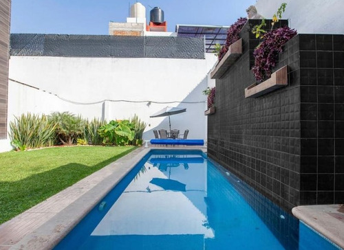 Lmo.-preciosa Casa En Morales Añorvecha En Venta