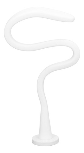 Soporte Para Puerta De Lavadora Blanco Y Blanco, Soporte Fle