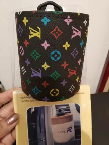 Porta Vaso Para Carros Louis Vuitton