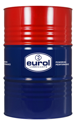 Aceite Hidráulico Mineral Eurol Hykrol Hlp Iso-vg-46 210l Pc