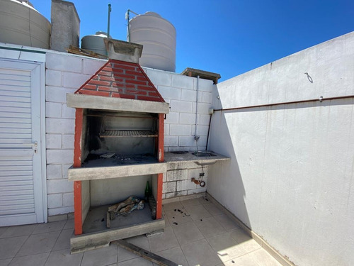 Imagen 6 de 7 de Departamento Monoambiente A La Venta En Pichincha Con Terraza Exclusiva