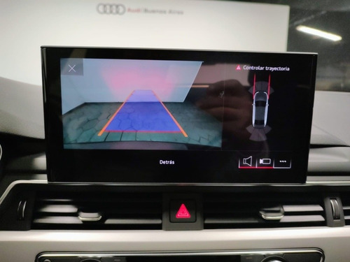 Imagen 22 de 25 de Audi A4 2023 2022 2021 A5 Sportback Q3 Q5 A1 Q2 A3 Sedan 0km