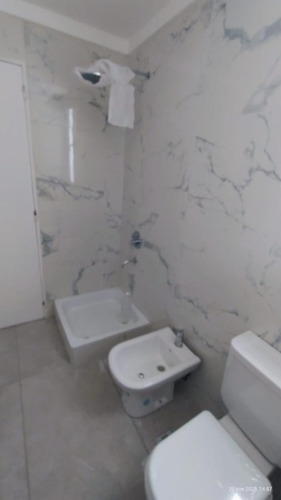 Departamento De 3 Ambientes A Estrenar En Flores. Full Amenities Premium