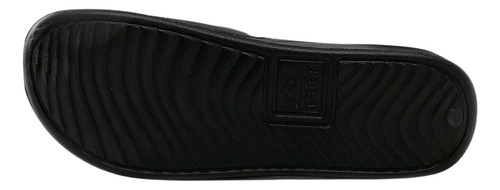 Chinelas Reef One Slide Hombre