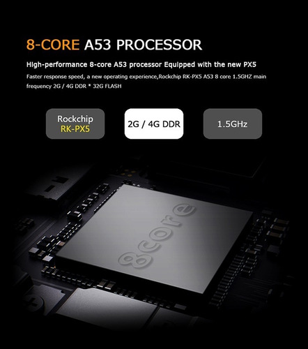 Kit Central Multimidia Lancer Android 8 Aikon Atom