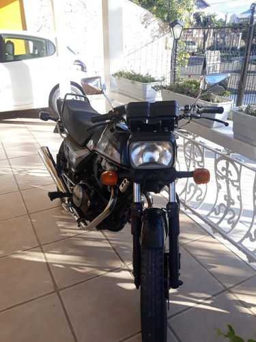 Imagem 12 de 14 de Honda Cb450 Dx