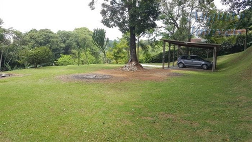 Imagem 22 de 26 de Chácaras À Venda Em Atibaia/sp - Compre O Seu Chácaras Aqui! - 1429518
