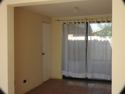 Arrendamos Casa En Condominio Don Jorge