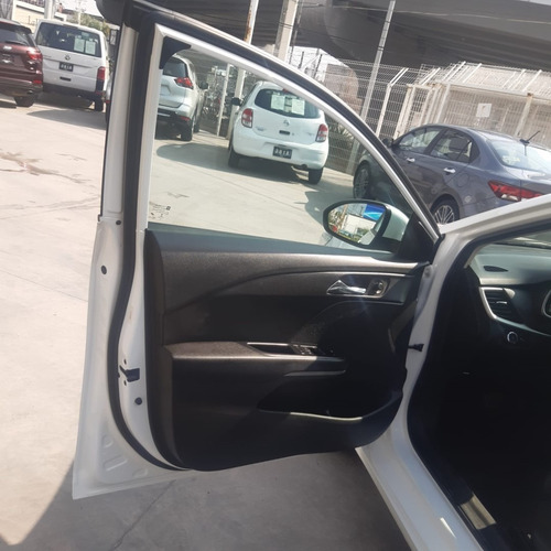 Imagen 9 de 15 de Chevrolet Cavalier Premier Ta 2019
