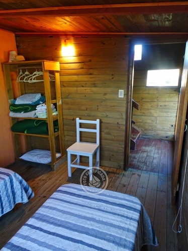La Valizera En Punta Del Diablo