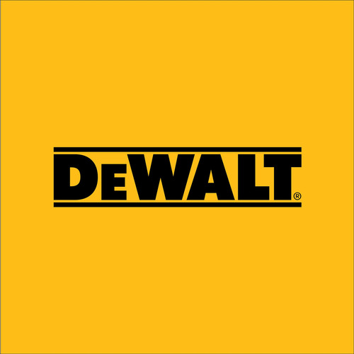 Imagen 7 de 11 de Taladro atornillador eléctrico de 16mm DeWalt DW130V 710W + accesorios 120V 50Hz/60Hz