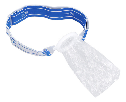 . Bolsa De Ostomía, Bolsa De Colostomía, 100 Piezas, Bolsa