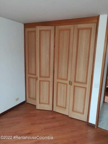 Imagen 12 de 12 de Apartamento En Venta En El Salitre 23-872 C.o