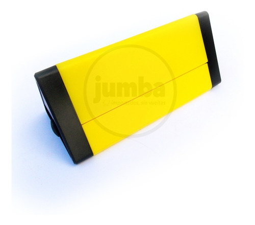 Linterna De Trabajo Rotacion 180º Base Con Imán Osenburg