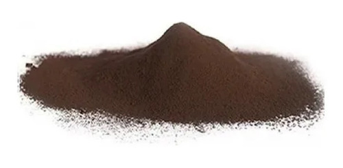 Cacao Amargo Africano, Procesado En España Puro X 1 Kilo