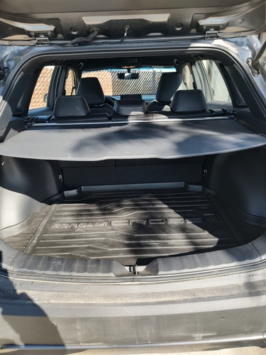Imagen 8 de 8 de Toyota Corolla Cross 2022 1.8 Xei Ecvt