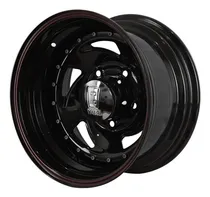 Comprar Llanta Chapa Italbo Acero Direccional 15x7 Ford Ranger 5x114