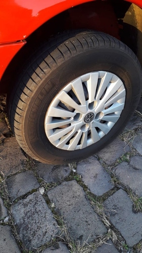 Volkswagen Gol 2005 Em Bom Estado De Conservação!!!