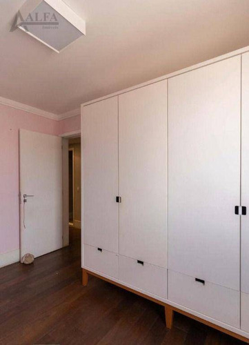 Imagem 24 de 25 de ** Condomínio Montemagno - Maravilhoso Apartamento C/ Ampla Varanda Gourmet C/ Churrasqueira ** - Ap1514