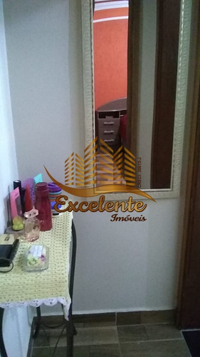 Imagem 9 de 21 de Casas - Venda - Jardim Nossa Senhora Auxiliadora - Cod. 351 - V351