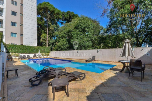 Imagem 17 de 26 de Apartamento No Piazza Maggiore, Com 3 Dormitórios À Venda Por R$ 398.000 - Pilarzinho - Curitiba/pr - Ap0384