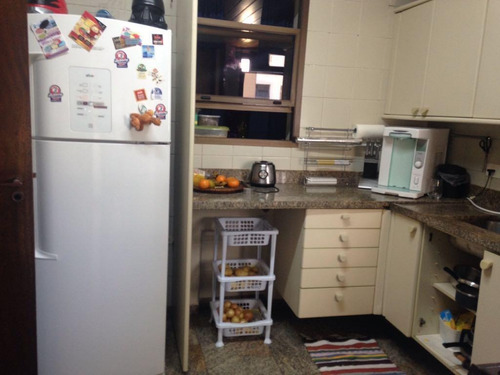 Imagem 21 de 24 de Apartamento Com 4 Dormitórios À Venda, 227 M² Por R$ 1.900.000,00 - Moema - São Paulo/sp - Ap9365
