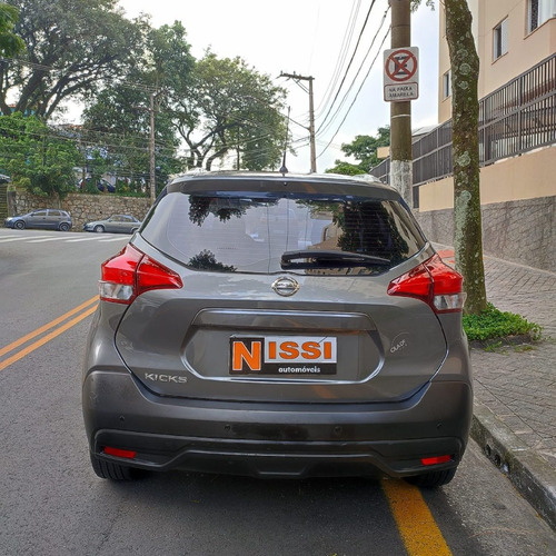 Imagem 5 de 11 de Nissan Kicks