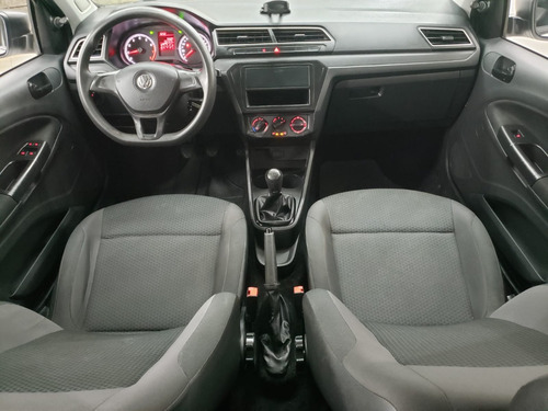 Volkswagen Gol 1.6 Msi Total Flex 5p