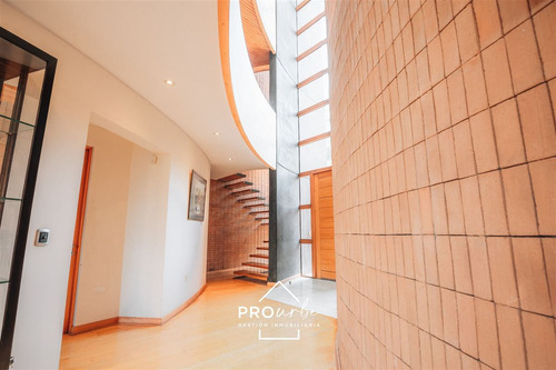 Excusivo Condominio De 3 Lujosas Y Unicas Casas
