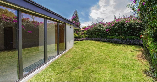 Imagen 8 de 8 de Casa Nueva En Venta / Jardines Del Pedregal