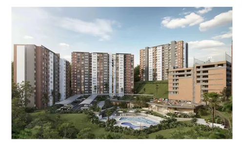 Venta Cesión De Derecho Proyecto Naté - Rionegro