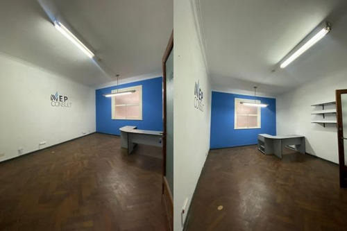 Oficinas Apto Profesional Polirrubros, Luminosas; Desde $70.000.